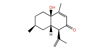 Xenitorin F